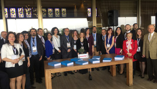 Türkiye Turizmi Sözlü Tarih Araştırması