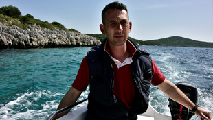 Türkiye ve AB arasındaki sığınmacı mutabakatı