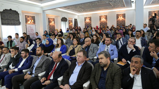 Türkiye'de Terör ve Çözüm Süreci paneli