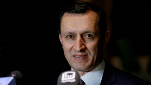 Türkiye'den Libyalılara UMH'yi destek çağrısı