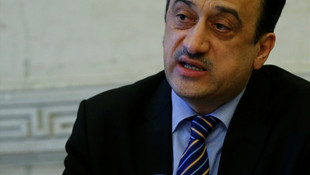 Türkiye'nin Moskova Büyükelçisi Yardım, Rusya ile ilişkileri değerlendirdi