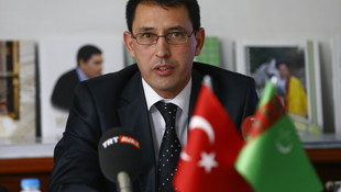 Türkmenistan'ın bağımsızlığının 25. yıl dönümü