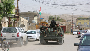 Tuzhurmatu'daki çatışmalar