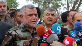 Tuzhurmatu'daki çatışmalar