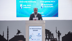 Gaziantep'te Göç, Kültür ve Gastronomi Zirvesi