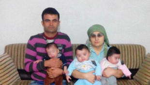 Aydınlı üçüzler yardım bekliyor