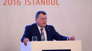 Uluslararası Arabuluculuk Sempozyumu