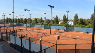 Uluslararası Gelibolu Gençlik Tenis Turnuvası