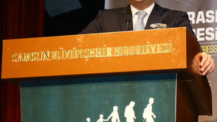 Uluslararası Göç Kongresi