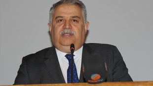 Uluslararası Katılımlı 1. Ulusal Hipoterapi Kongresi