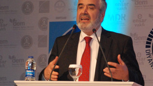 Uluslararası Manevi Danışmanlık Kongresi