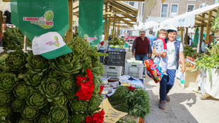 Uluslararası Urla Enginar Festivali