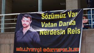 Üniversite öğrencisi Çakıroğlu'nun öldürülmesi