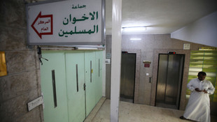 Ürdün'de Müslüman Kardeşler'e baskın