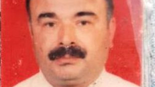 Uşak'ta trafik kazası: 1 ölü, 2 yaralı