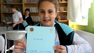 Vakıf Haftasına çevreci davet