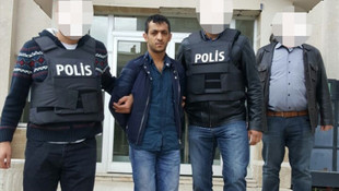 Vanda cinayet zanlısı tutuklandı