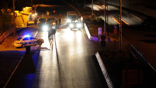 Van'da huzur operasyonu