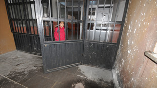 Van'da okula terör saldırısı