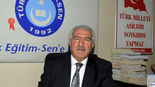 Van'da okullara yönelik terör saldırısına tepki