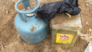 Van'da terör operasyonu