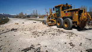 Van'da terör operasyonu