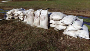 Van'da terör operasyonu