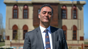 Van'da turizm terör dinlemedi