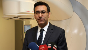 Van'daki kanser hastaları başka ile gitmeyecek