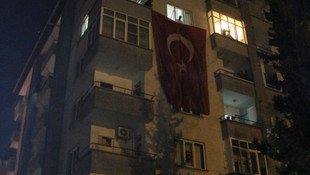 Van'daki terör operasyonu