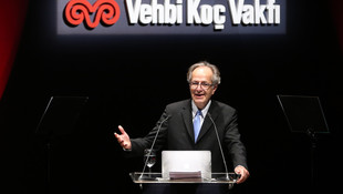 Vehbi Koç Ödülü, Prof. Dr. Uğurbil'e verildi