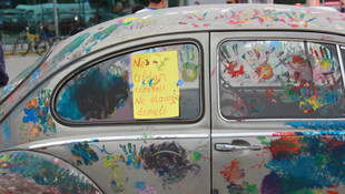 Vosvosculardan Otizmi Farket etkinliği