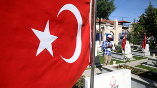 Yabancı öğrenciler Türkiye'yi öğreniyor