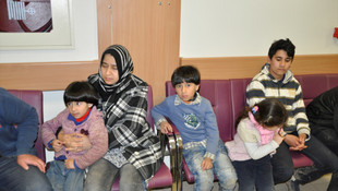 Yasa dışı sınır geçişleri