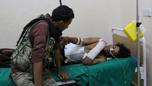 Yemen'de ateşkes öncesi artan şiddet olayları