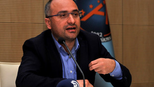 Yeni Anayasa ve Siyasal Sistem Arayışları paneli