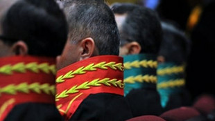 Ankara Cumhuriyet Savcısı kalp krizi sonucu vefat etti