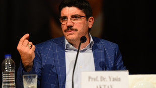 Yeni Türkiye Buluşmaları Paneli