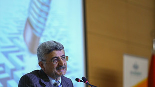 Yeni Türkiye, Yeni Gelecek konferansı