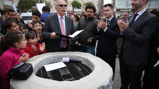 Yeni Zelanda ve Avustralya'ya sonik kuyudan selam gönderdiler