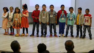 Yetim Dayanışma Günleri