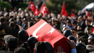 Nusaybinden acı haber: 2 şehit 3 yaralı