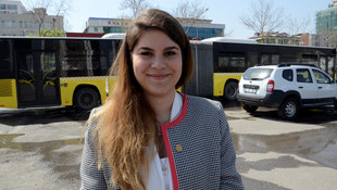 Yol güvenliği ve şoför odaklı sürüş eğitimi projesi