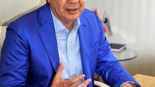 Yönetmenlerin ve yıldız oyuncuların bir ayağı Antalya'da olacak