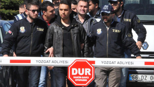 Yozgat merkezli FETÖ/PDY operasyonu