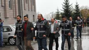 Yozgat merkezli FETÖ/PDY operasyonu