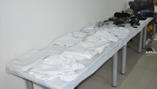 Yüksekova'daki terör operasyonu