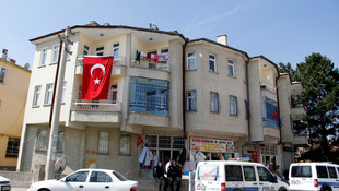 Şehidin ailesine acı haber ulaştı!