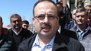 Aksaraya acı haber ulaştı