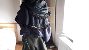 Yüksekova'daki terör operasyonu